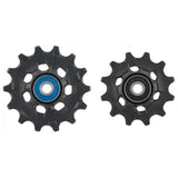 Ceramic Bearing Pulley Set, XX1, X01