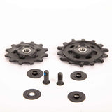 Derailleur Pulley Set, GX Eagle, Apex Eagle 12sp