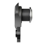 Universal Derailleur Hanger, Black/Silver