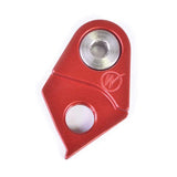 Extended Hanger - Red