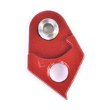 Extended Hanger - Red