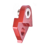 Extended Hanger - Red