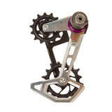 XX T-Type AXS Replacement Cage