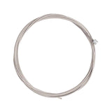 1.1 Stainless Shift Cable, 2200mm, Silver, Each