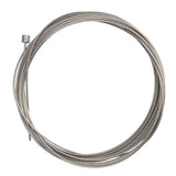 1.1 Stainless Shift Cable, 3100mm, Silver, Each