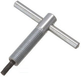 1004 PIN & SCREW FOR RIVOLI CHAIN TOOL