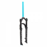 Markhor Straight QR-D 29" Fork, 100mm - Black