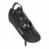 7003 Q/R GRUNGE BOARD DOWNTUBE FENDER