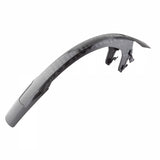 Mudrocker Fender, Black - Rear