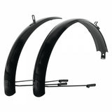 B60 BLUMELS 20" FENDER SET 20"x1.6-2.1 BLK