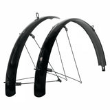 Bluemels B60 26" Set, Glossy Black