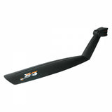 X-Tra Dry Seatpost Mount Fender, Black