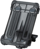 Smart Phone Holder, Bar/Stem Cap Mount - Black