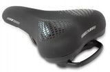 Delta Memory Foam Comfort Saddle Medium 10.25 x 6.7
