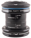 40-Series Headset, EC34/28.6|EC34/30 Black