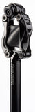 G4LT THUDBUSTER SUSPENSION SEATPOST 31.6mm LONG TRAVEL BLAC (d)