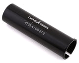 Seatpost Shim, 25.4 to 27.2mm