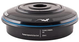 40-Series Upper, ZS49/28.6 Black