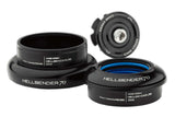 70-Series Headset, ZS44/28.6|ZS56/40 Black