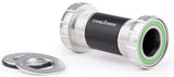 Hellbender 70 BSA Thread BB, 30mm, 68/73mm, Silver