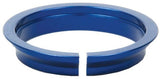 40-Series Compression Ring (41/28.6), Blue, 1-1/8"