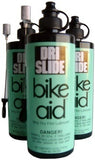 Bike-Aid, Dry Moly Lube, w/Needle, 4oz/118ml