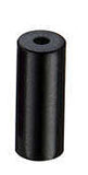 99A 5.0mm CASING FERRULE BLACK 10/bag