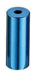 99A 5.0mm CASING FERRULE BLUE 10/bag