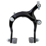 DL-800 SIDE-PULL FRONT BRAKE 57-75mm BLK
