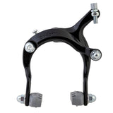 DL-800 SIDE-PULL FRONT BRAKE 57-75mm BLK