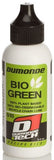 G-10 Bio Green Bicycle Chain Lube, 2.0oz