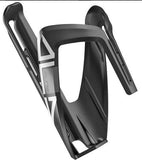 ALA RESIN CAGE BLACK W/WHITE GRAPHIC (d)