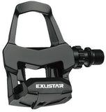 PR15 SPD-SL CLIPLESS ROAD PEDALS BLK 162g