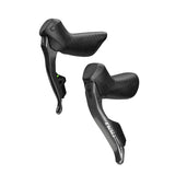 SRAM RED eTap AXS Upgrade Kit - Right and Left HRD Shift/Brake Levers, Flat Mount Calipers, Hammerhead Karoo, E1