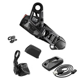 GROUP UPGRADE KIT SRAM GX EAGLE T-TYPE 90/70 AXS RDwBATT/POD-ROCKER-CONTROLLER/CHARGER-CORD CHAIN BK
