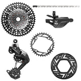 Eagle 90 T-Type BCD EMTB Groupset A1