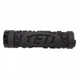 GRIPS ODI LOCKON BONUS MTN YETI HC BLK CLAMP 130mm