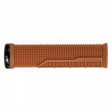 Machine Single-Clamp Lock-On Grip, Gum