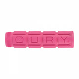 V2 Single Compound Grips, Pink Rush, Pair
