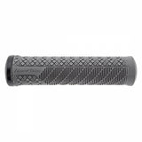 Charger Single-Sided Lock-On Grip, Graphite