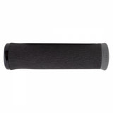 Dread Lock F-1 Series MTB Grip, Black