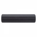 MTB Fatty's Silicone Grips, Black