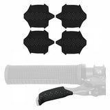 GRIPS LIZARD BRAKE LEVER DSP BK