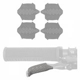 GRIPS LIZARD BRAKE LEVER DSP GY