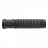 GRIPS LIZARD LOCK-ON SGL WASATCH BK/BKclamp