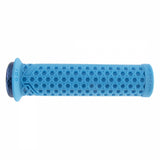 Lock-On MTB V2.1 Vans - Light Blue/Blue Checker