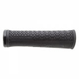 Gradient Single-Sided Lock-On Grip, Black