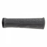 Gradient Single-Sided Lock-On Grip, Graphite