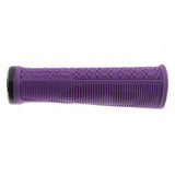 GRIPS LIZARD LOCK-ON SGL GRADIENT PU/BKclamp