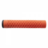 CULT/VANS FLANGELESS SINGLE PLY BMX GRIP 143mm ORN